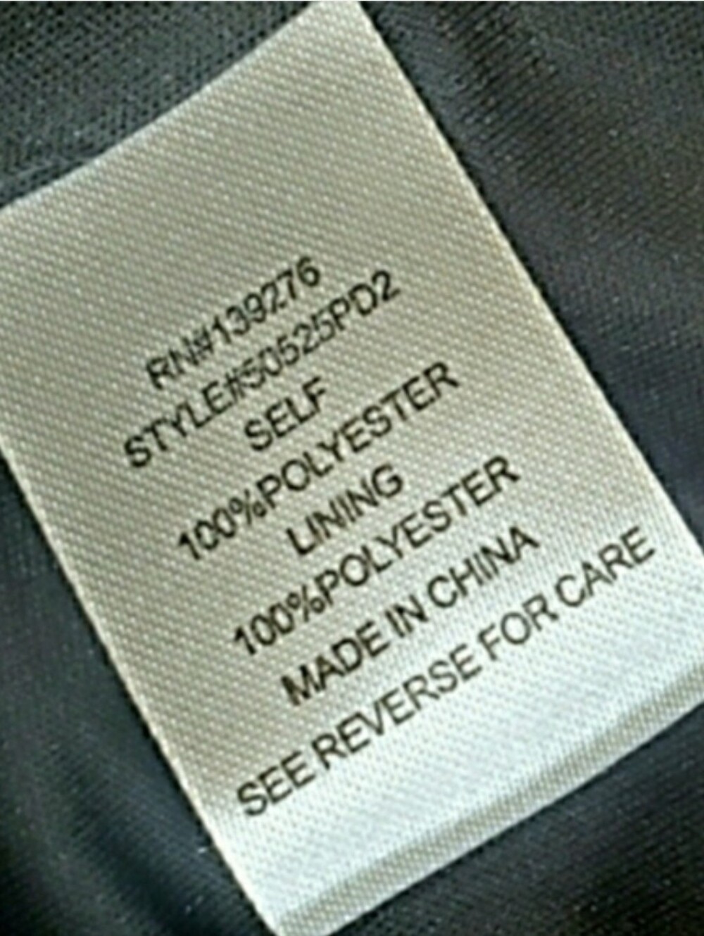 Romper Shorts Black Sheer Sleeves Swiss Dot Daniel Rainn Designer 🦋 Retail $69- - Picture 11 of 14